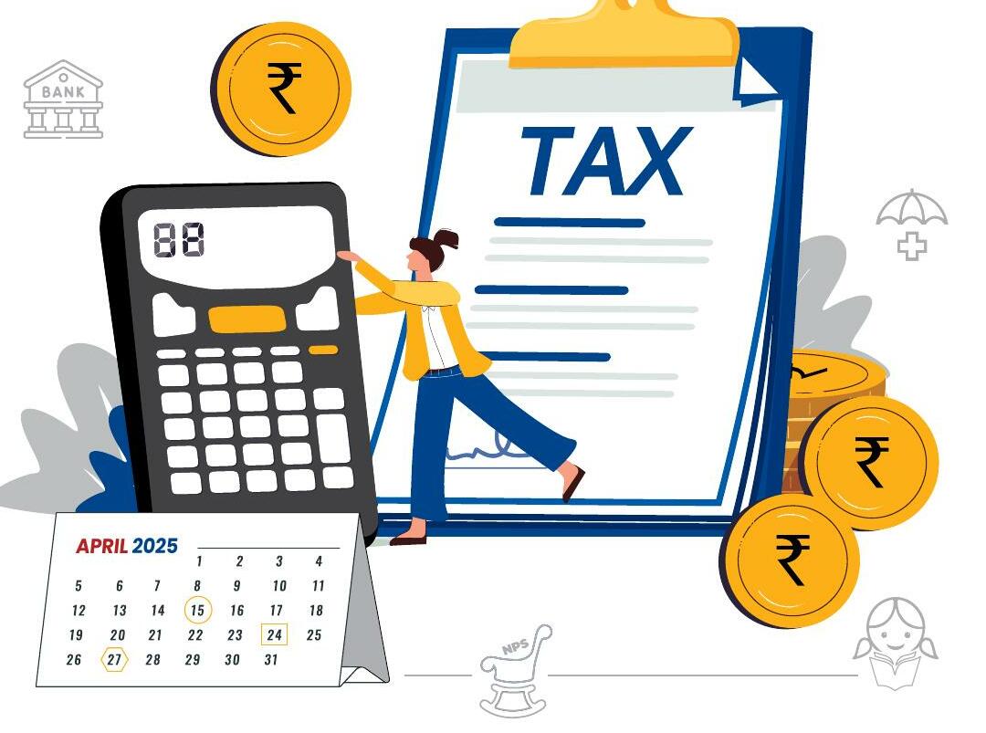 New Financial Year, New Plan: When To Keep Investing In Tax-Saving Products Even Under New Regime